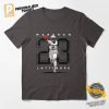 Marshon Lattimore 23 T shirt