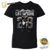 Marshon Lattimore National Football League Tee