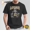 Marshon Lattimore New Orleans Saints Tee 1