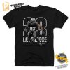 Marshon Lattimore T shirt 2