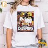 Minnesota Golden Gophers Win T shirt