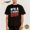 NOLA Strong 2025 T Shirt