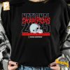 National Champions 2025 Ohio State Buckeyes Team Football T shirt 1