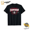 National Championship 2025 CFP Ohio State Buckeyes Unisex T shirt 3