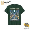 New Orleans French Quarter Mardi Gras Festival Shirt 2