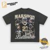 New Orleans Saints Marshon Lattimore Tee