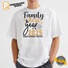 New Year 2025 Making Memories Together Tee