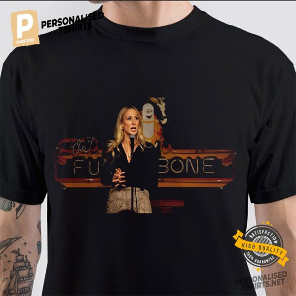 Nikki Glaser St. Louis T Shirt 1