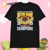 Notre Dame Fighting Irish CFP Shirt 1