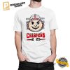 Ohio State Buckeyes College Football Playoff Champions 2025 Shirt 2