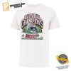 Ohio State Buckeyes National Champions CFP 2025 T shirt 3