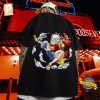 One Piece Luffy Manga T Shirt 3