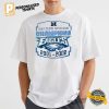 Philadelphia Eagles 2001 2002 East Division Champions Shirt 1