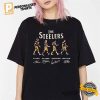 Pittsburgh Steelers Abbey Road shirt 1