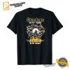 Pittsburgh Steelers in my veins Jesus in my heart shirt