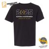 Playoff 2025 National Championship T shirt