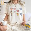 Pooh Balloons And Friends Disney Cute Shirt 1