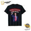 President Donald Trump Inauguration Day 2025 Graphic Shirt 1