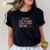 President Inauguration Day Victory For Trump 2025 T shirt 2