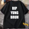 RIP YUNG BRUH Lil Tracy Meme Shirt 4