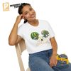 Rose Bowl College Football Playoff T shirt 1