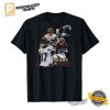 Scary Terry America Football T Shirt