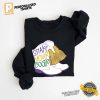 Shake Your Bootie Mardi Gras Boots Shirt 1