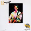 Shawn Mendes Music Poster