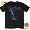 Smoke On The Water Deep Purple T shirt 1