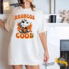 Snoopy NFL Denver Broncos cool shirt