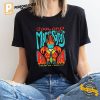 Soulard Mardi Gras St. Louis Carnival T shirt 3