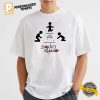 Squid Game Marbles THREE PEOPLE T Shirt 1