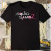 Squid Game Season 2 T shirt 1