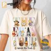 The Eras Tour Disney Pooh Shirt 1