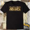 The Hurt Syndicate We Hurt People T shirt 1