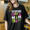 The Substance Remember You Are One T Shirt 1