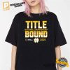 Title Bound National Championship Shirt 1