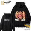 Tony Tony Chopper One Piece Shirt