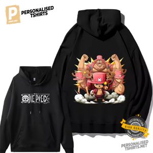 Tony Tony Chopper One Piece Shirt