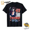 Trump Won 47th President Trump Inauguration Day 2025 T Shirt 3