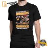 Washington Commander 2025 NFL Wild Card Winners Go Commanders Shirt 3