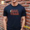 Washington Commanders Hail Yeah Football Shirt 3