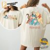 Winnie The Pooh And Co 2 Side Shirt