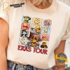 Winnie The Pooh Eras Tour Shirt 1