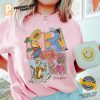 Winnie the Pooh Disney Trip Comfort Colors Shirt 1