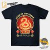 Year Of The Snake 2025 Chinese Version Shirt 2