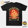 Year Of The Snake 2025 Chinese Version Shirt 3