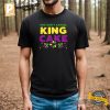 You Cant Cancel King Cake Funny Mardi Gras T Shirt 3