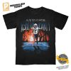 You Can't Catch The Boogeyman Ashton Jeanty T shirt 1