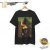 Zendaya Garden of Time Met Gala T Shirt 1